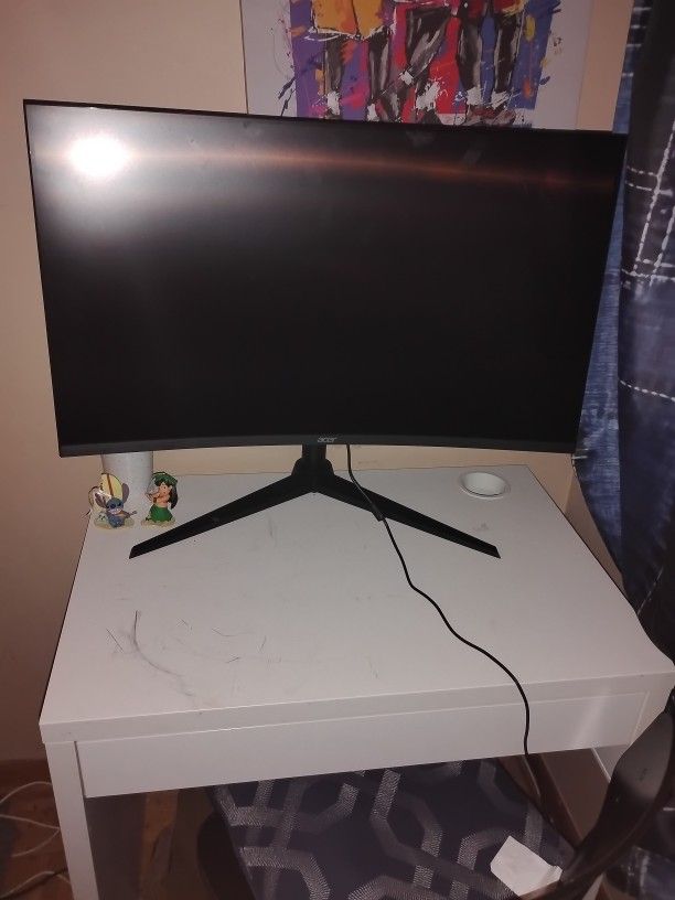 Monitor