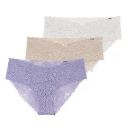Women’s 3pack 