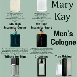 Se Vende Mary Kay