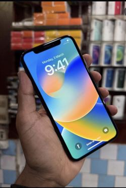 iPhone XS