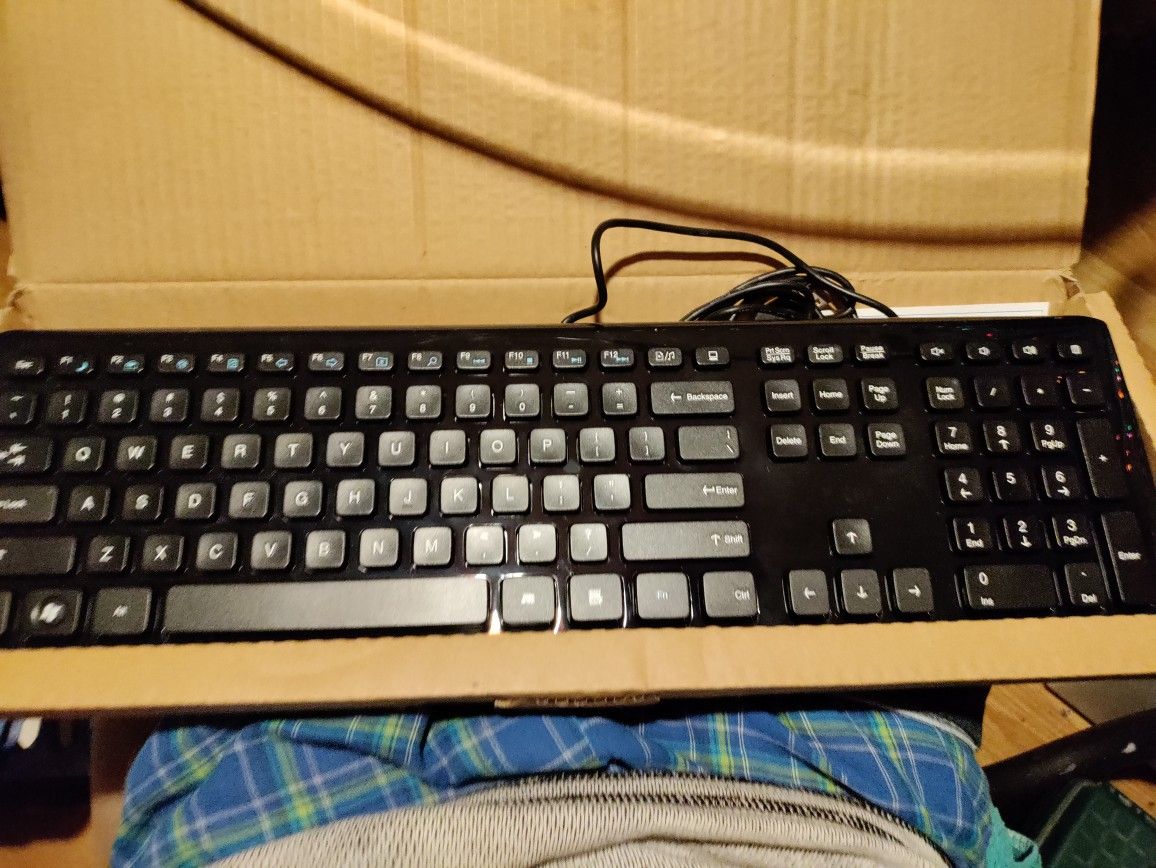 Brand New Acer Keyboard
