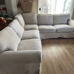 IKEA Couch 