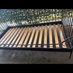 Twin Day Bed  Frame