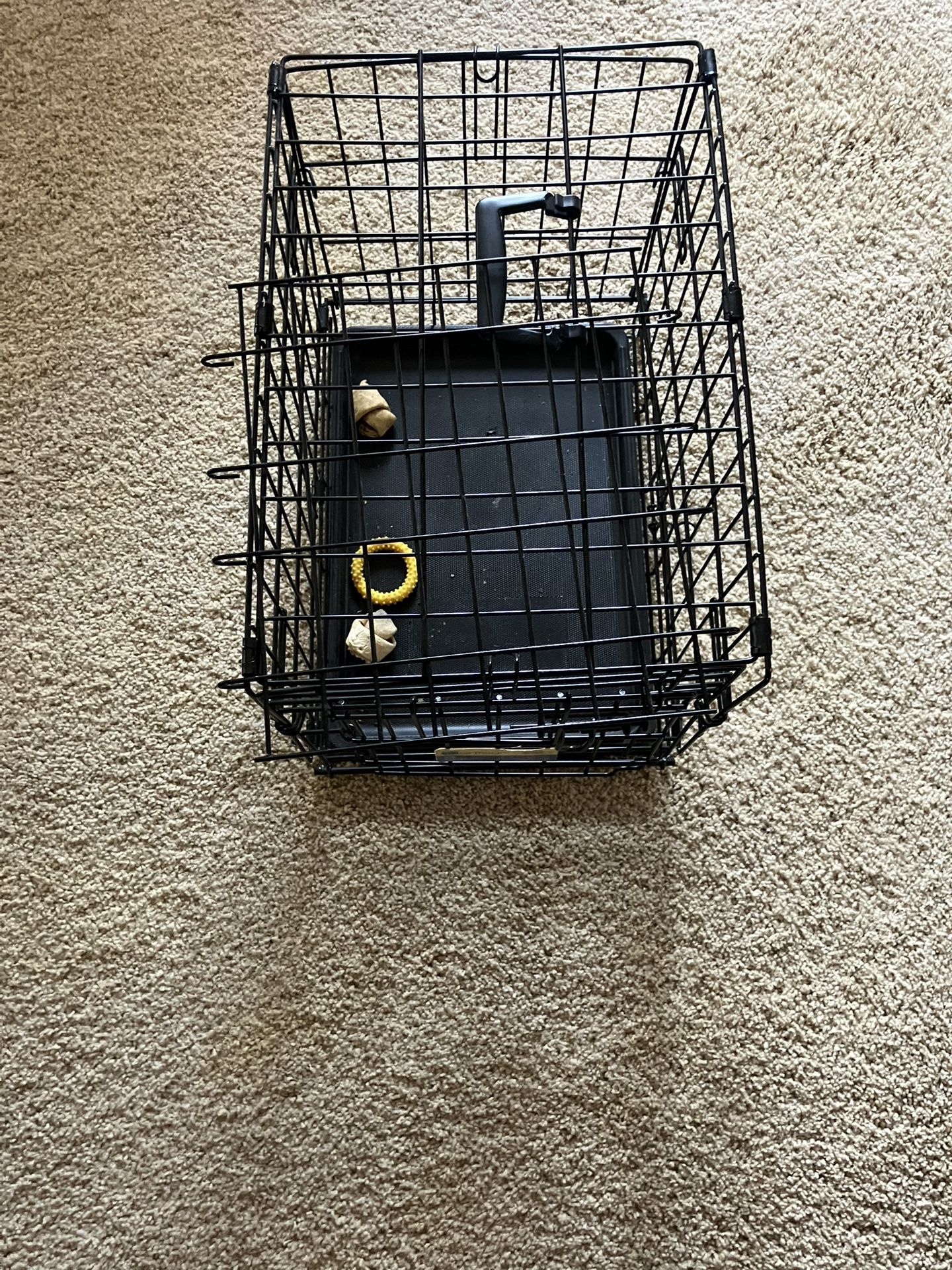 Small Pet Cage