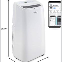 A/C UNIT PORTABLE IVATION