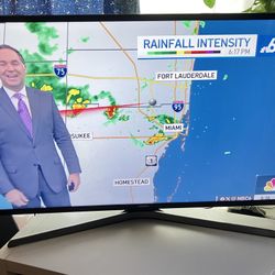 40” Samsung TV