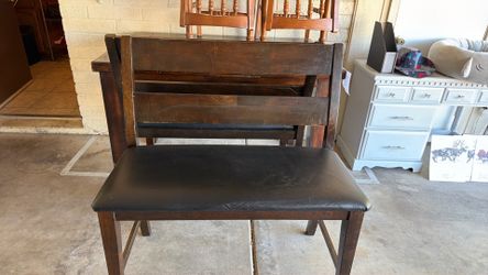 Kitchen table