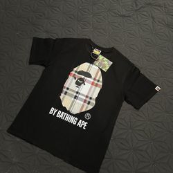 Bape Shirt