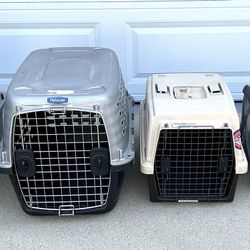 Pet Carriers - $15 to $40 (Burbank)
