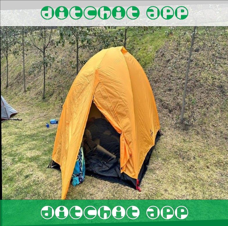 third her Portable Camping Tents – Enjoy Outdoor Adventures with Ease