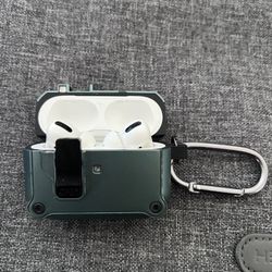 Apple AirPods Pro 1st Gen