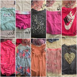 Clothes girl boy women