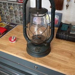 Dietz Oil Lantern 