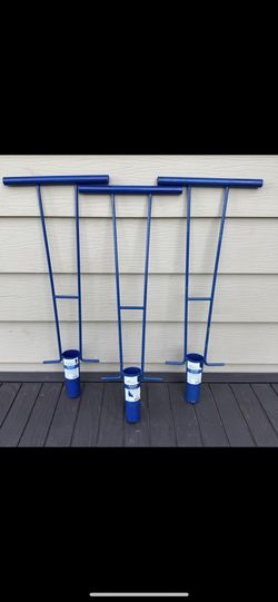 VAN ZYVERDEN BULB PLANTERS