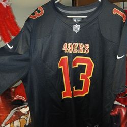 49ers Jersey