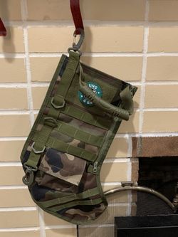 Christmas Stocking