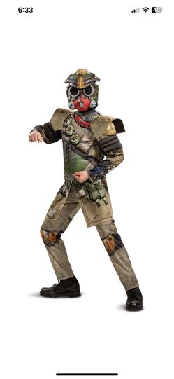 Apex Legends Bloodhound