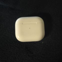 Airpods Third Gen