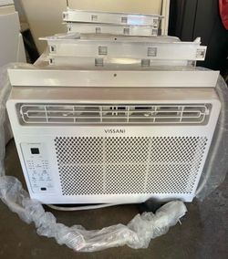 Window AC