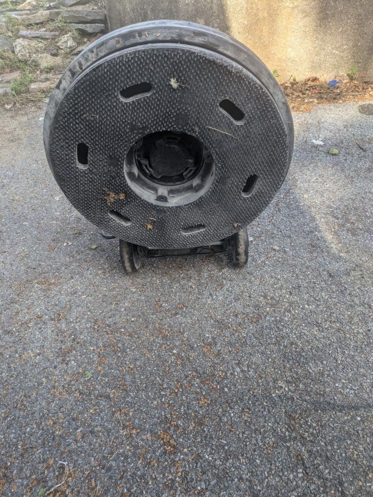 Buffer