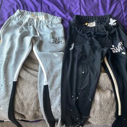 Gallery Dept Jogger/sweats