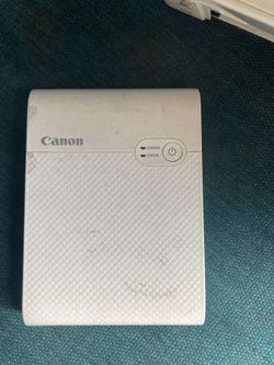Cannon Mobile photo PRINTER