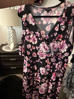 Torrid dresses 3X