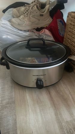 Crock pot