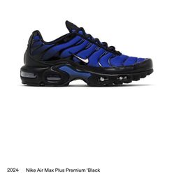 Air Max Plus Sz 8.5 125/ Nike Shox Sz 9 110 Brand New 