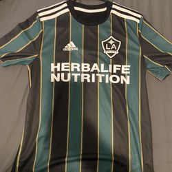 La Galaxy Jersey