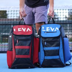 LEVA Pickleball Premium Backpack 