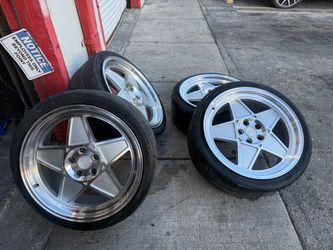 Rims