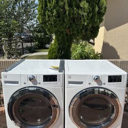 Washer And Dryer Stackable
