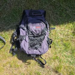 Geigerrig Backpack For Hiking 