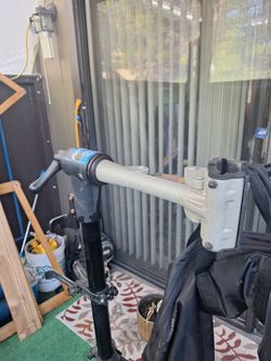 Parktool pro Bike repair stand
