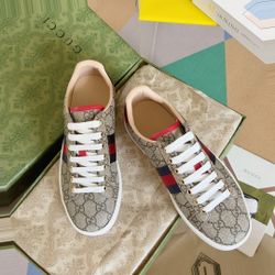 Gucci Ace Sneakers 11