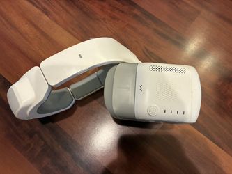 Mavic 2 Goggles And Many Accessories