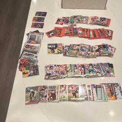 Sports Cards For Sale 