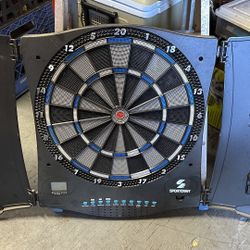 Sportcraft dartboard