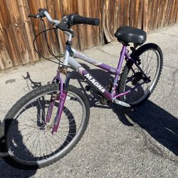18 Speed Mountain Bike For Sale