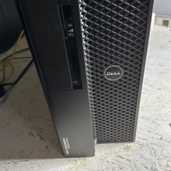 Dell T7810 2x E5-2660 V4 28c/56t, 96gb Ddr4 Ram