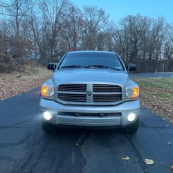 2006 Dodge Ram 1500