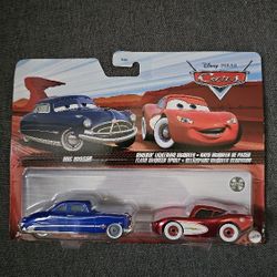 Disney Cars