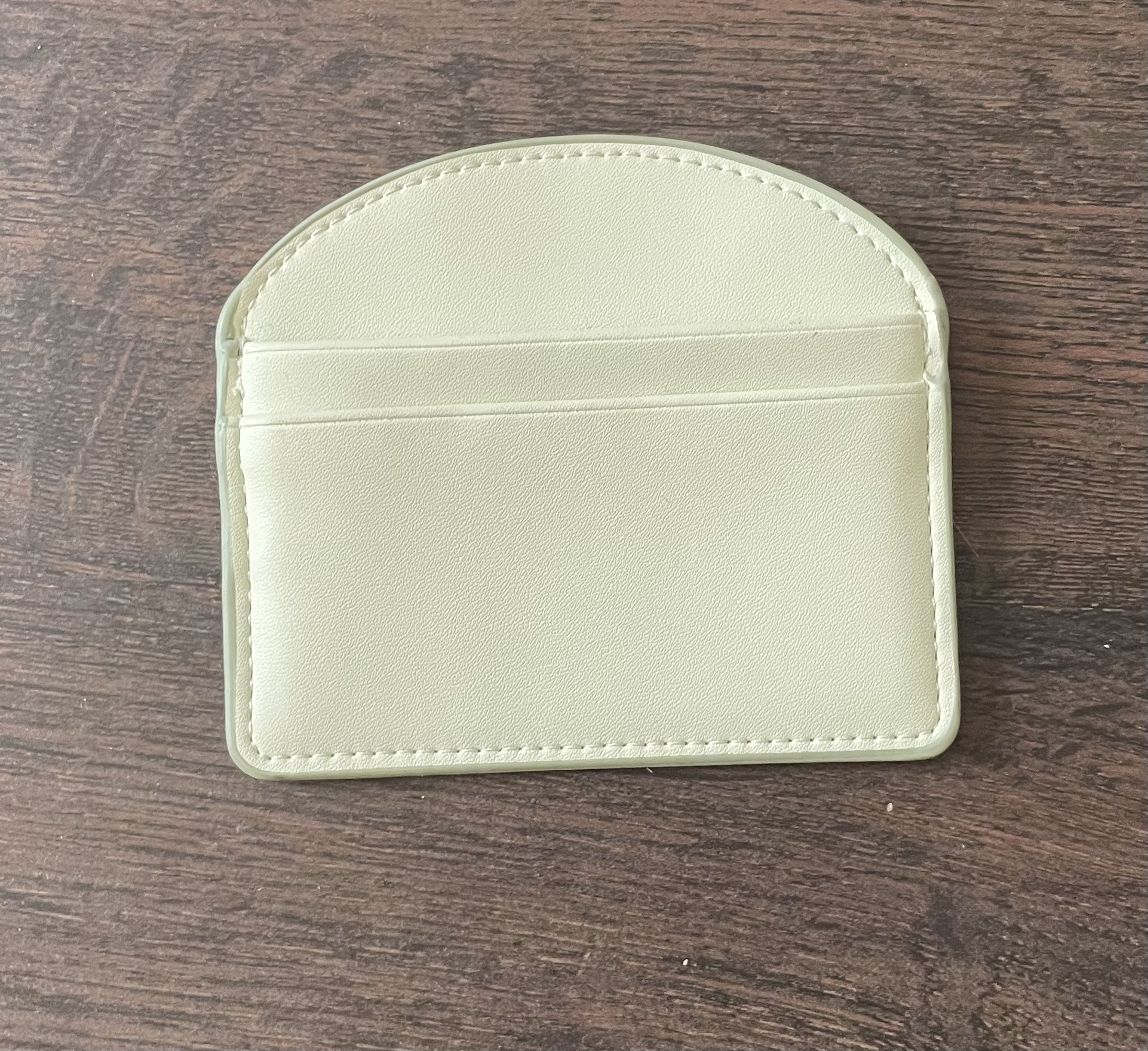 Small Travel Wallet
