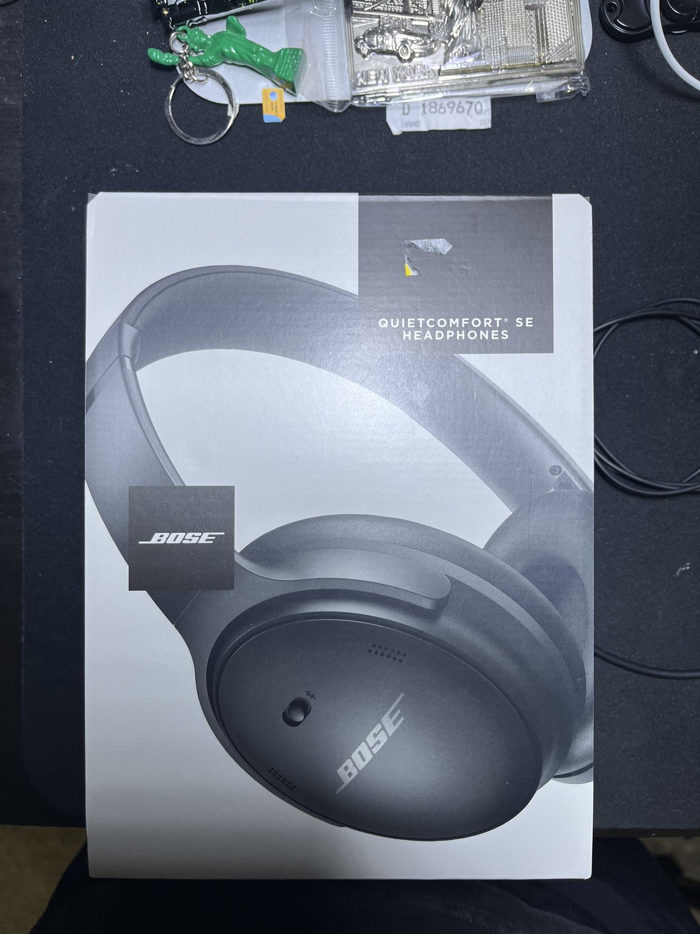 Bose Quiet Comfort 45 Se