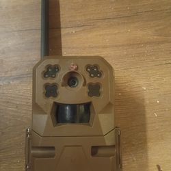 Moultrie Mobile Edge Trail Camera