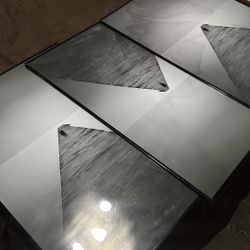 Moving Sale! 3pc Poster Art Frames 36”x24”  - Wall Poster Frames