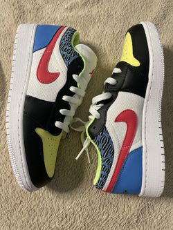 Jordan 1 Low (gs) Sz6y