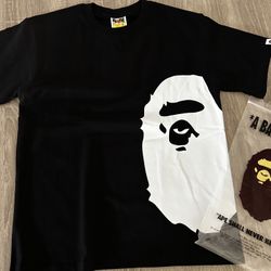 BAPE Tees 🔥 $40 Each – Multiple Styles Available