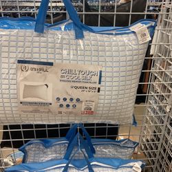 Foam Pillow